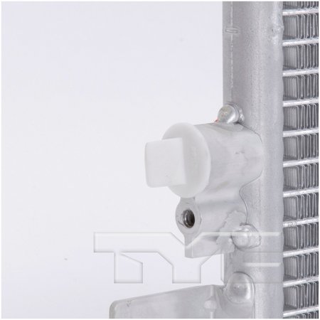 Tyc Products TYC A/C CONDENSER 3254